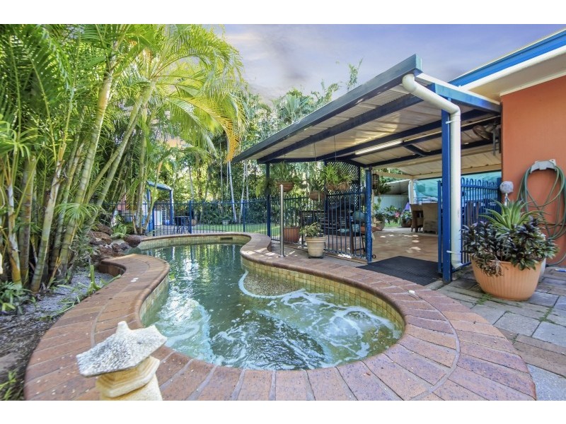 22 Wandie Crescent, Anula NT 0812
