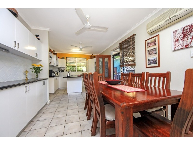 22 Wandie Crescent, Anula NT 0812