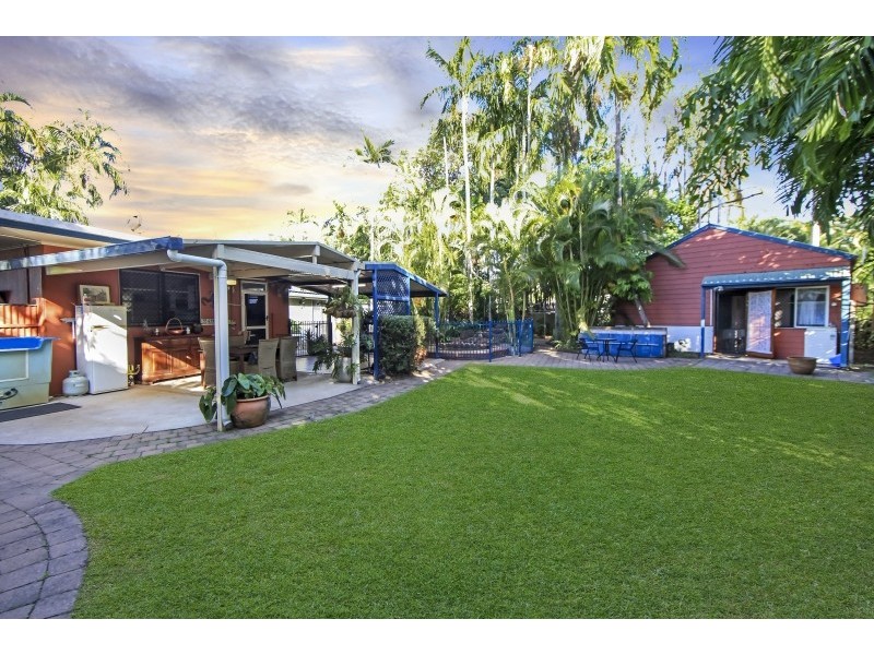 22 Wandie Crescent, Anula NT 0812
