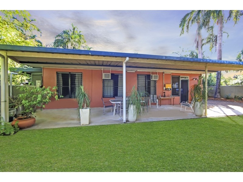 22 Wandie Crescent, Anula NT 0812