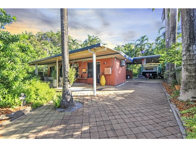 22 Wandie Crescent, Anula NT 0812