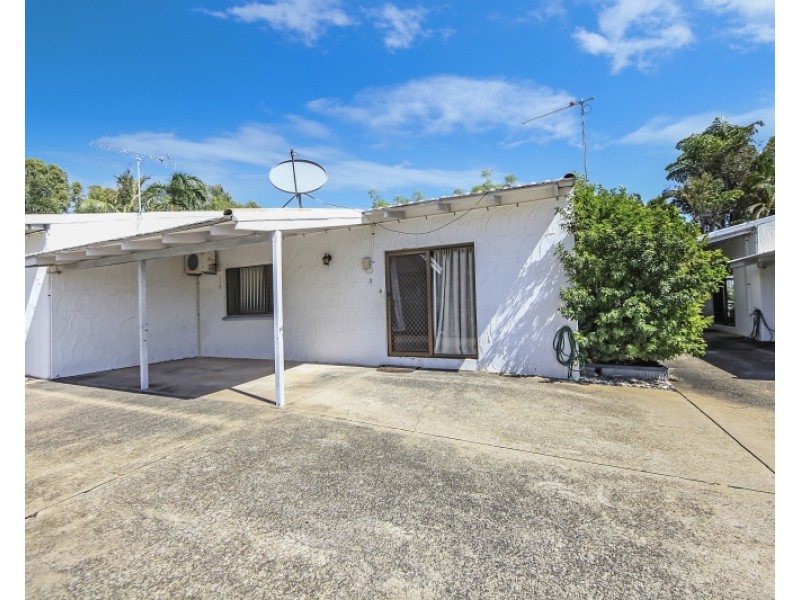 3/2 Armstrong Street, Leanyer NT 0812