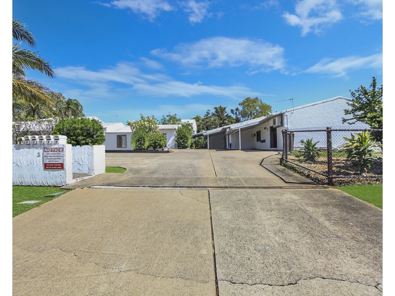 3/2 Armstrong Street, Leanyer NT 0812