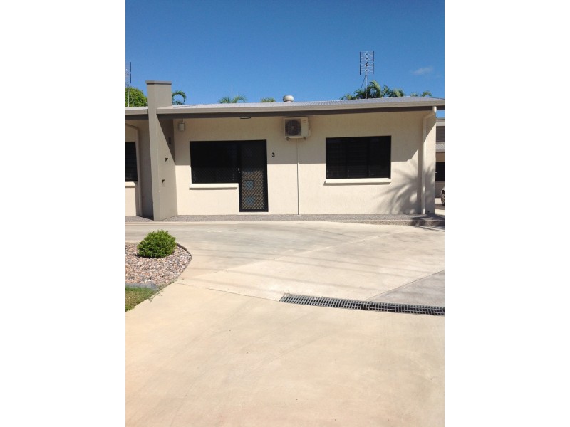 3/1 Wellington Parade, Alawa NT 0810