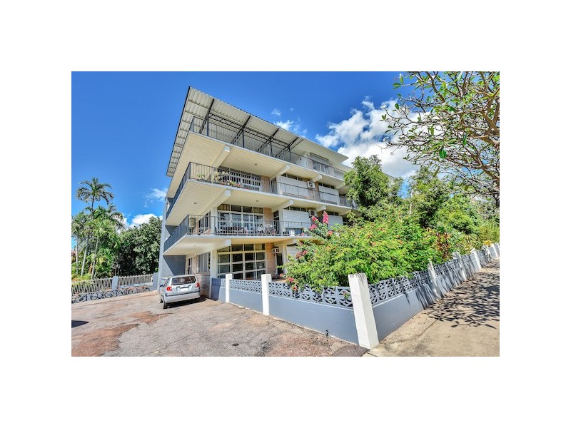 6/56 Chapman Road, Rapid Creek NT 0810