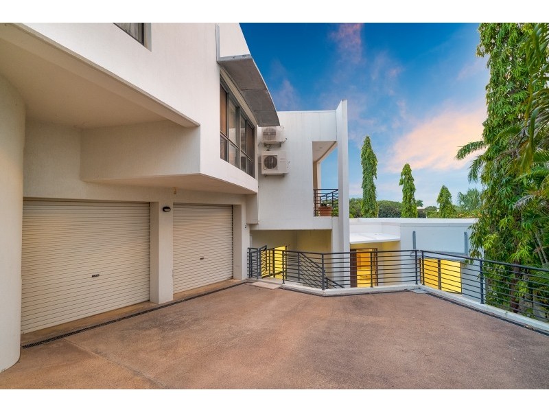 2/2 Bradhurst Court, Bayview NT 0820