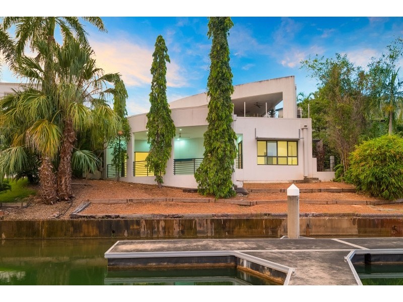 2/2 Bradhurst Court, Bayview NT 0820