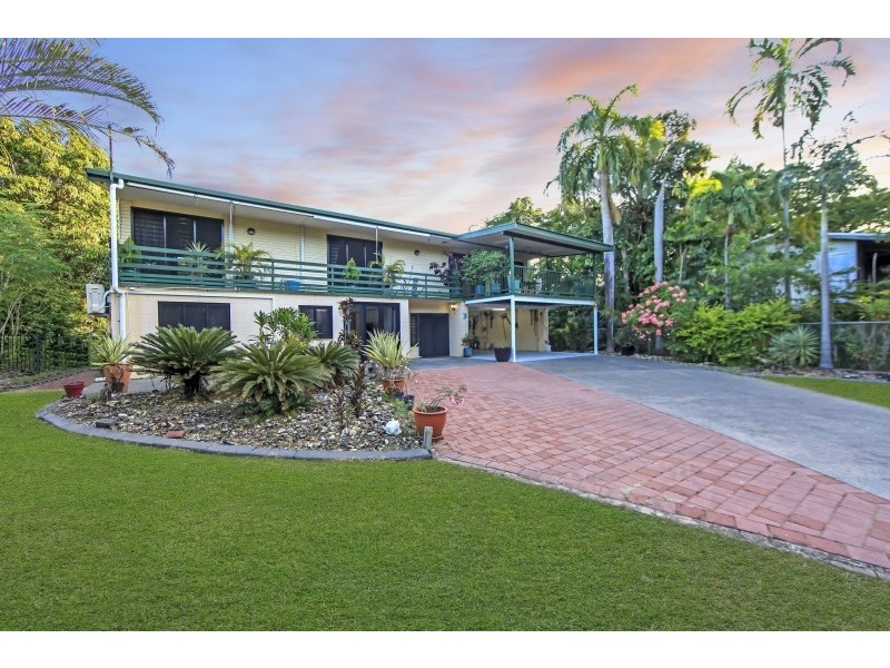 3 Johns Place, Rapid Creek NT 0810