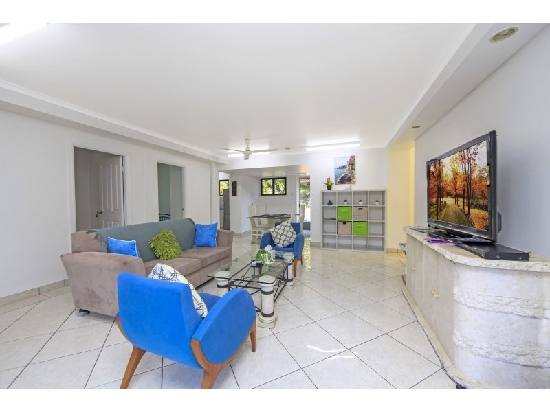 3 Johns Place, Rapid Creek NT 0810