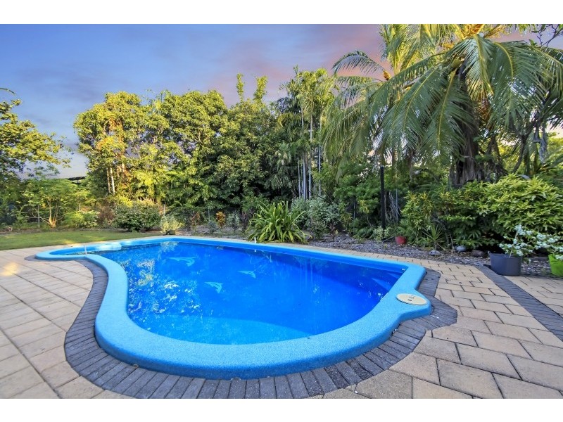 3 Johns Place, Rapid Creek NT 0810
