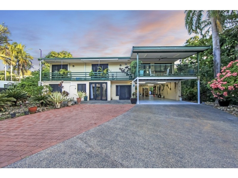 3 Johns Place, Rapid Creek NT 0810