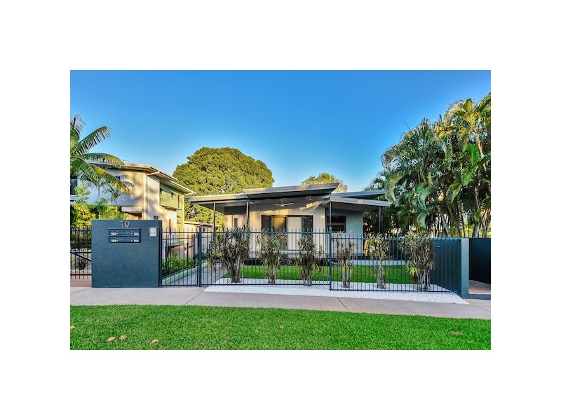 2/10 Gardens Hill Crescent, The Gardens NT 0820
