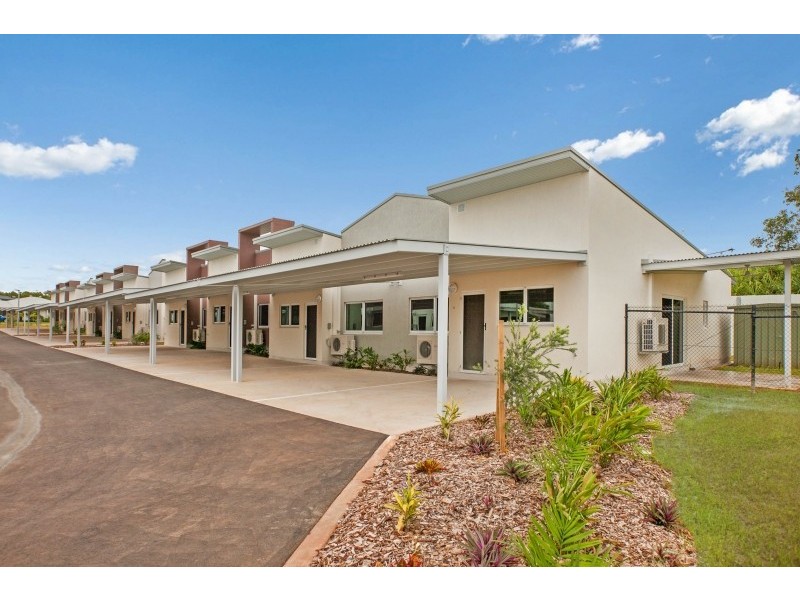 15/100 Farrar Boulevard, Farrar NT 0830