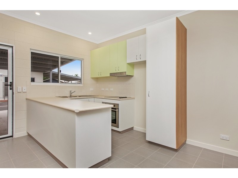 5/100 Farrar Boulevard, Farrar NT 0830