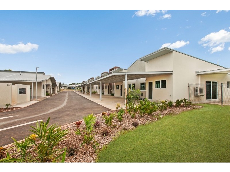 20/100 Farrar Boulevard, Farrar NT 0830