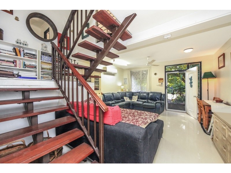 3/1 Railway Street, Parap NT 0820