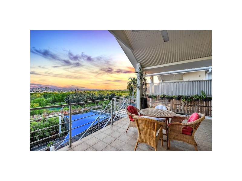 3/42 Bayview Boulevard, Bayview NT 0820