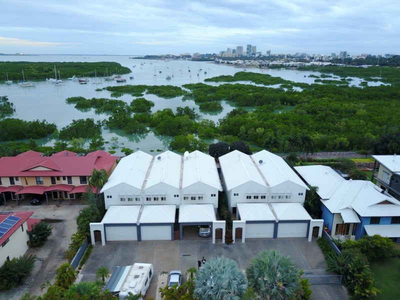3/42 Bayview Boulevard, Bayview NT 0820