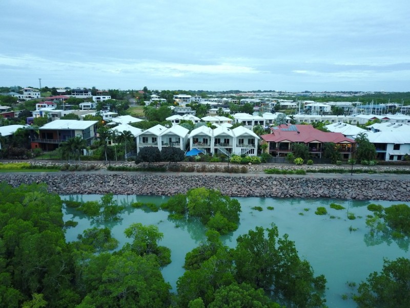 3/42 Bayview Boulevard, Bayview NT 0820