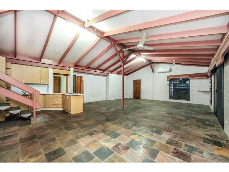 5 Glencoe Crescent, Tiwi NT 0810