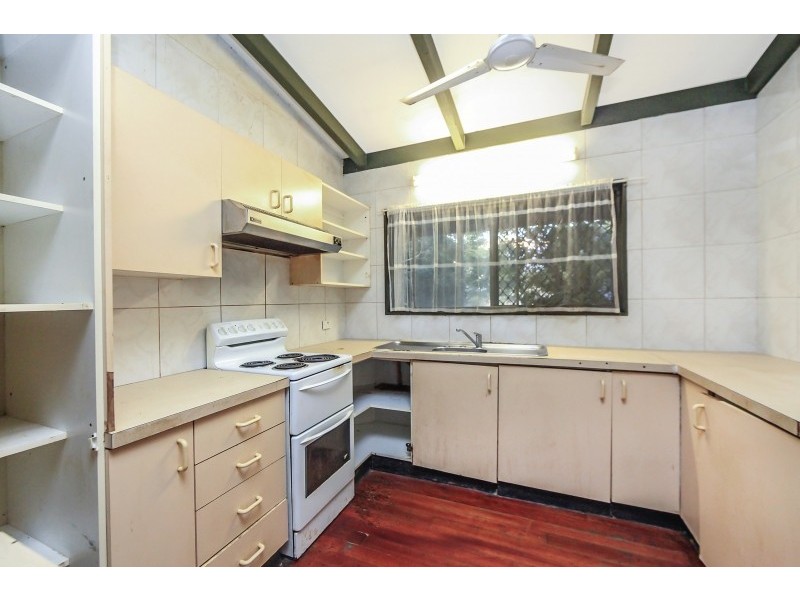 5 Glencoe Crescent, Tiwi NT 0810