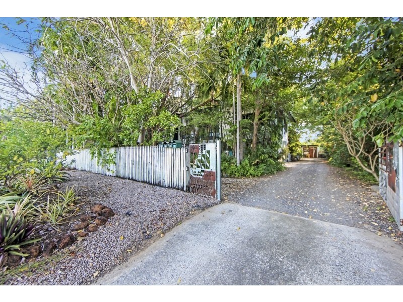 7 Mackillop Street, Parap NT 0820