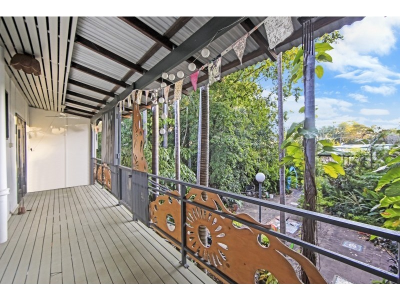 7 Mackillop Street, Parap NT 0820