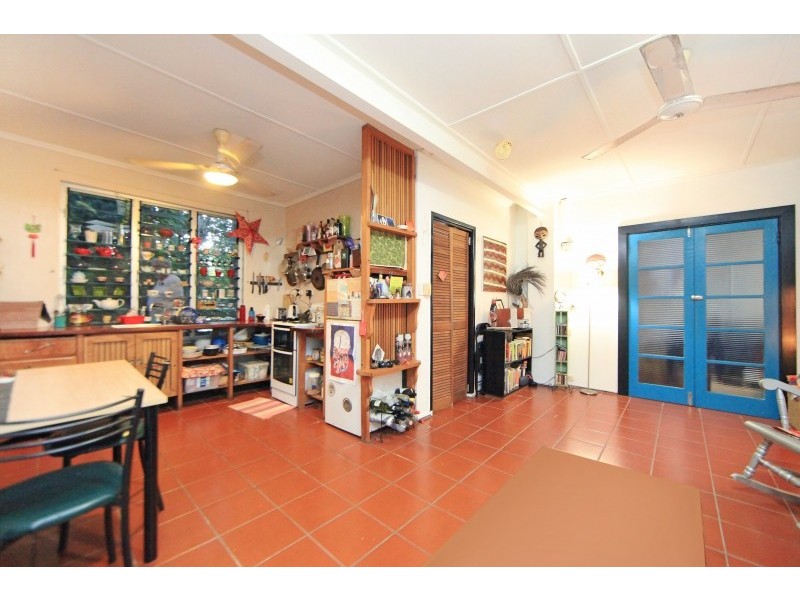 7 Mackillop Street, Parap NT 0820