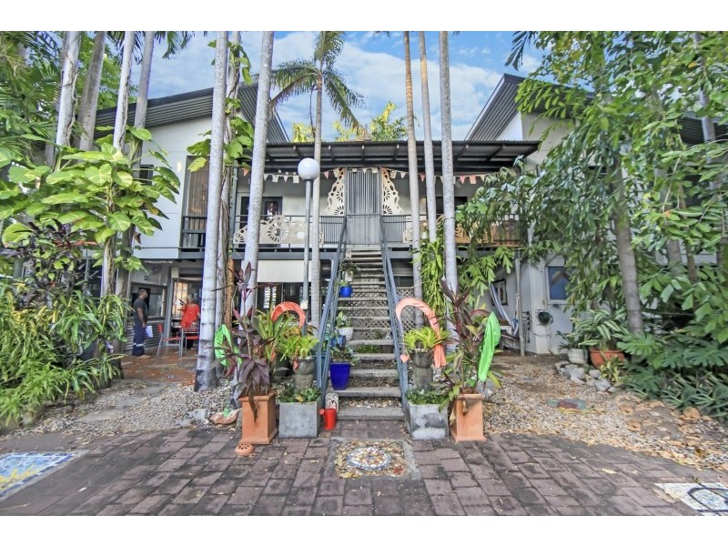 7 Mackillop Street, Parap NT 0820
