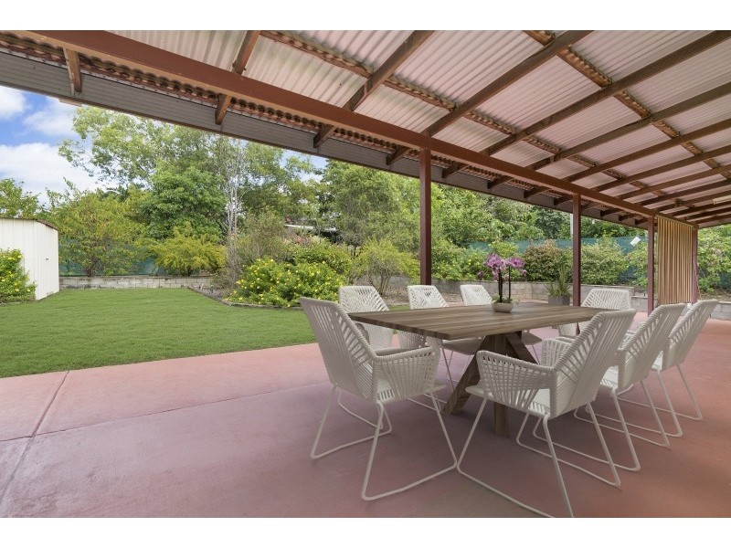 12 Moorhen Circuit, Bakewell NT 0832