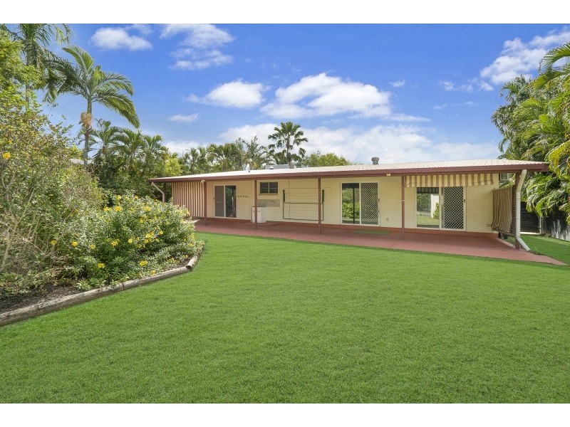 12 Moorhen Circuit, Bakewell NT 0832