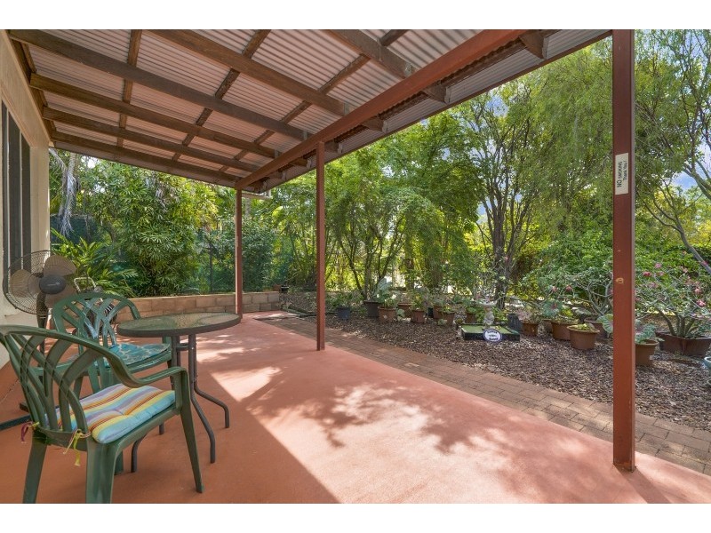 12 Moorhen Circuit, Bakewell NT 0832