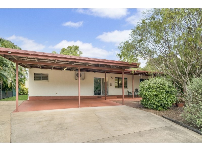 12 Moorhen Circuit, Bakewell NT 0832