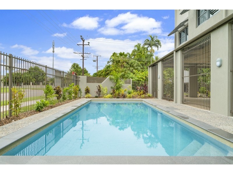202/2 Elsey Street, Parap NT 0820