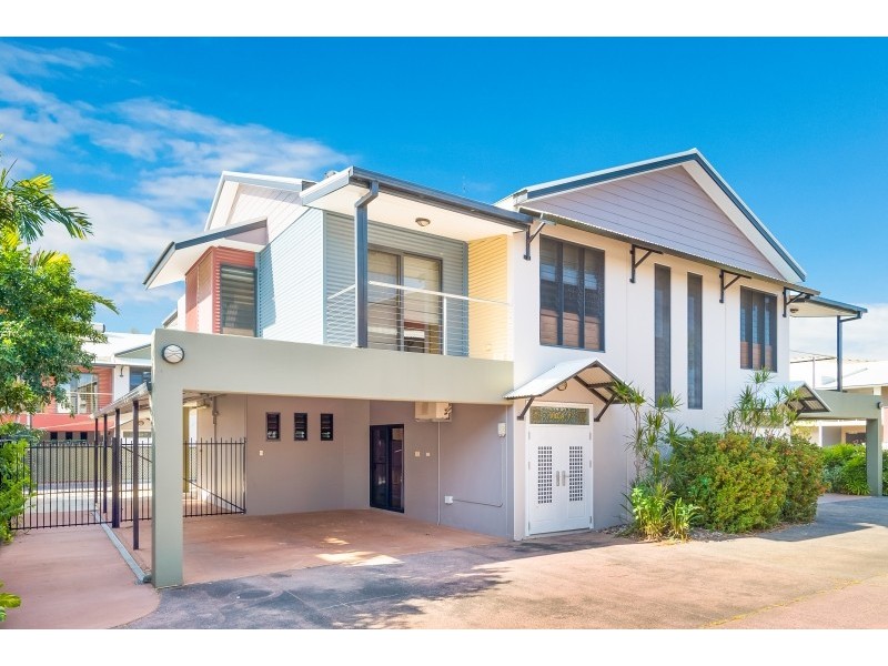 7/18 Annear Court, Stuart Park NT 0820