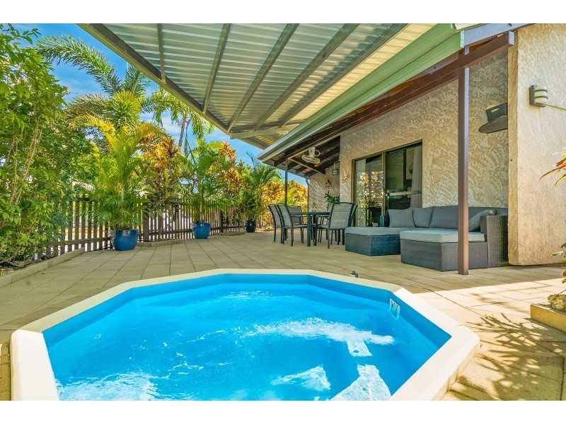 3/16 St Andrews Court, Marrara NT 0812