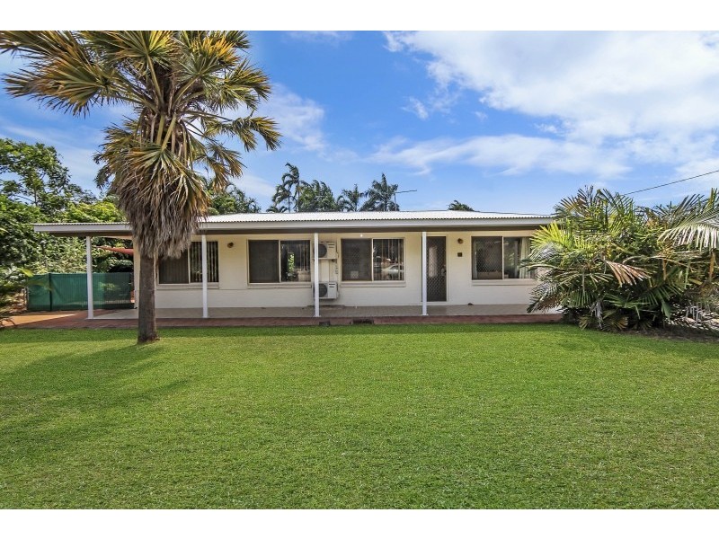 19 Van Diemen Street, Wagaman NT 0810
