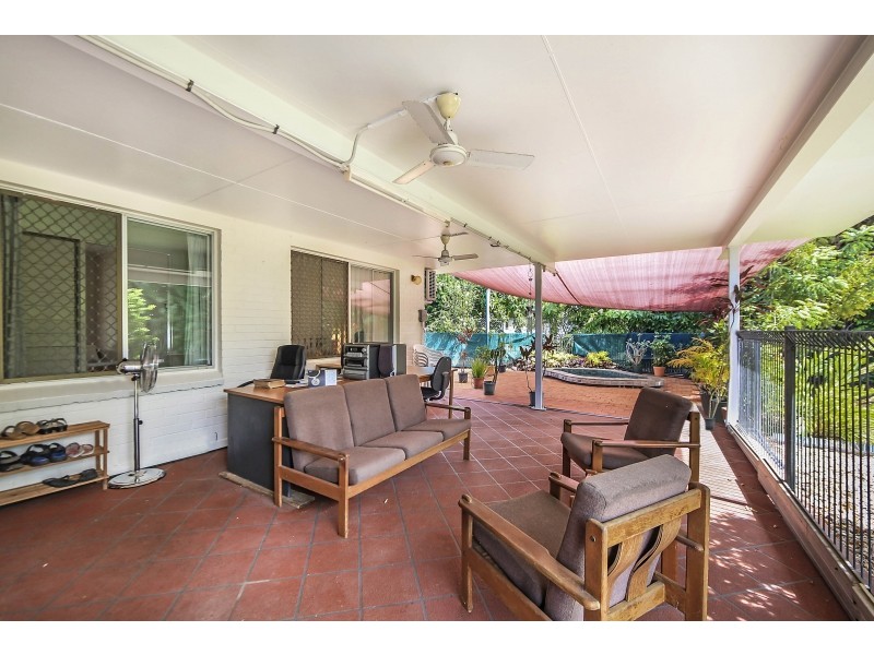 19 Van Diemen Street, Wagaman NT 0810