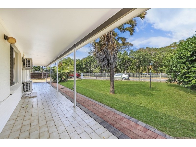 19 Van Diemen Street, Wagaman NT 0810