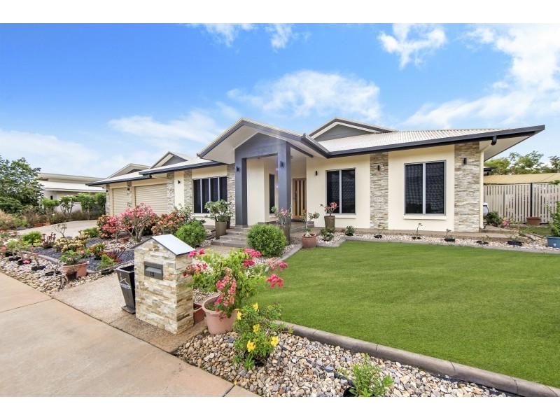 15 Barden Street, Muirhead NT 0810