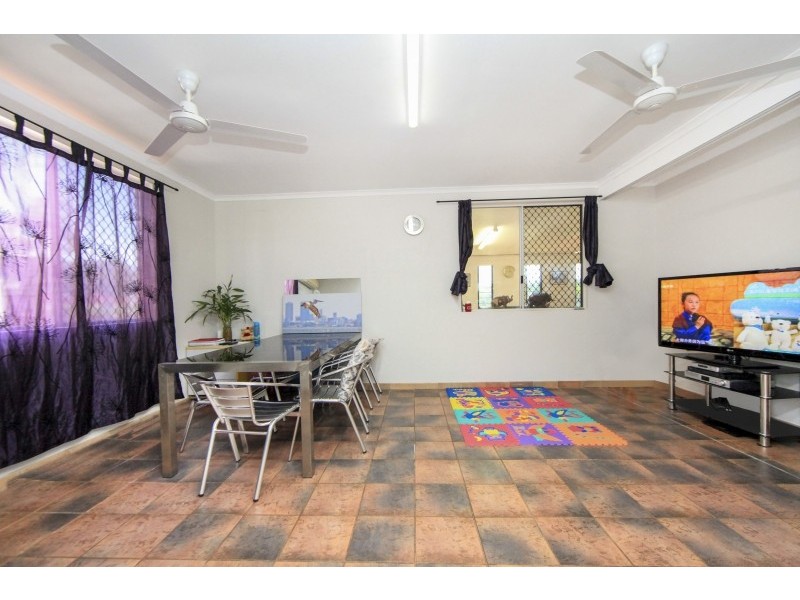 6 Brayshaw Crescent, Millner NT 0810