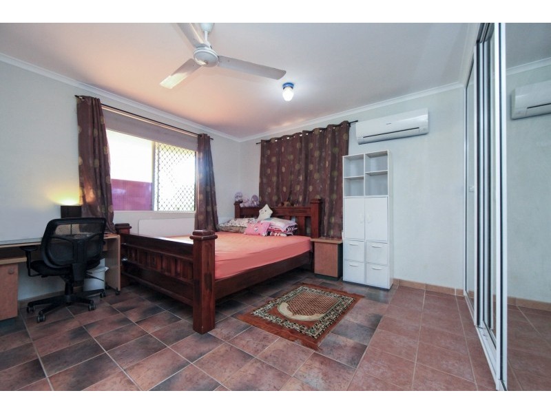6 Brayshaw Crescent, Millner NT 0810
