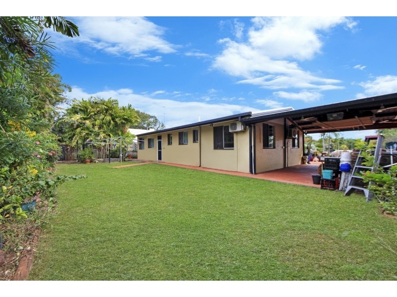 6 Brayshaw Crescent, Millner NT 0810