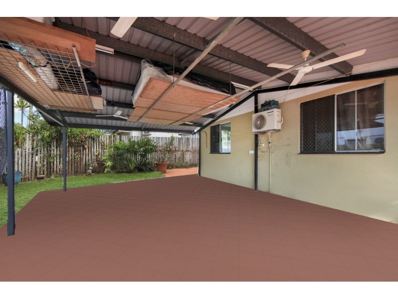 6 Brayshaw Crescent, Millner NT 0810