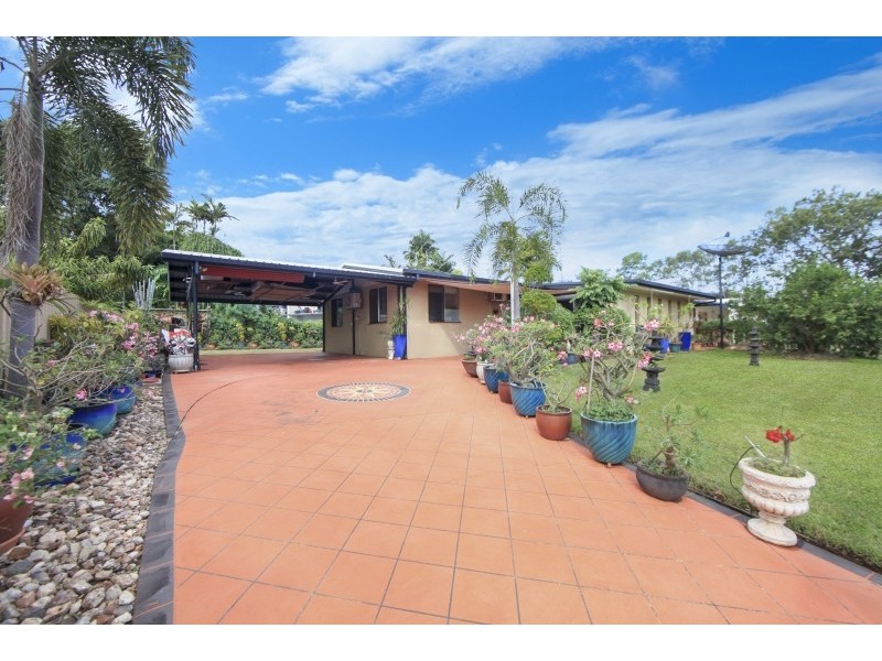 6 Brayshaw Crescent, Millner NT 0810