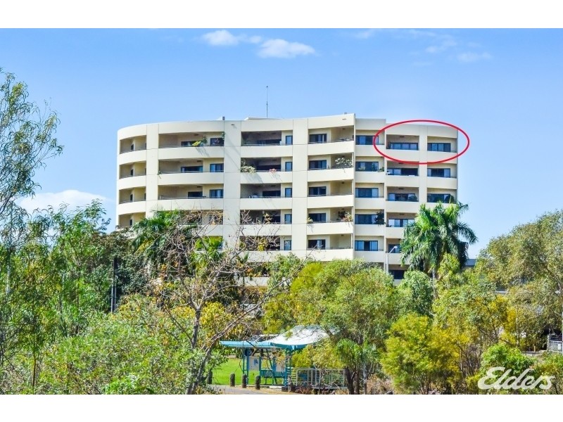 37/14 Salonika Street, Parap NT 0820