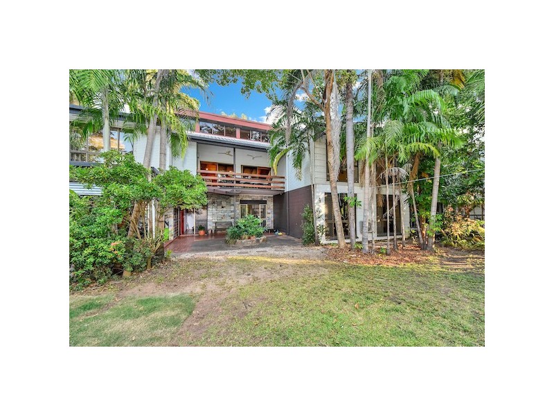 4 Bauhinia Street, Nightcliff NT 0810
