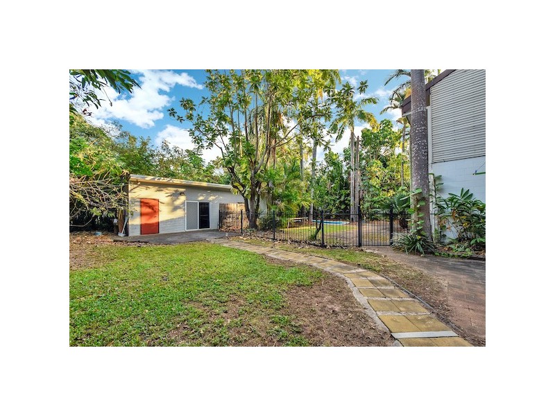 4 Bauhinia Street, Nightcliff NT 0810