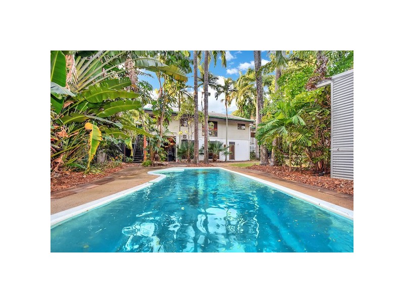 4 Bauhinia Street, Nightcliff NT 0810