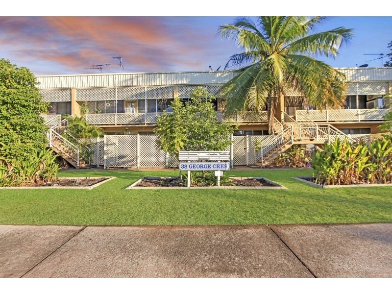 12/38 George Crescent, Fannie Bay NT 0820